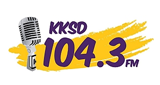 Hippie Radio 104.3 FM – KKSD