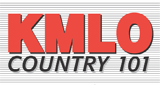 Country 101 – KLMO-FM