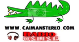 CAIMÁN STEREO