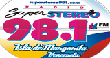 Super Stereo 98.1 FM