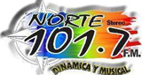 Norte Stereo