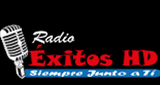 Radio Éxitos HD