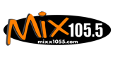 Mix 105.5 – WSEV-FM