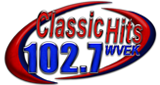 Classic Hits 102.7 – WVEK-FM