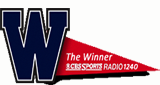 The Winner CBS Sports Radio