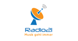 Radio21