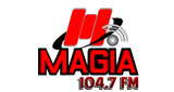 Magia 104.7 FM