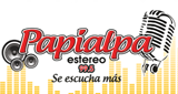 PAPIALPA ESTEREO