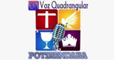 Rádio Voz Quadrangular Potirendaba