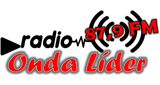 Rádio Onda Líder FM