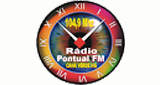 Rádio Pontual FM