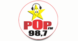 Rádio Pop FM