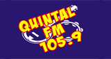 Rádio Quintal FM