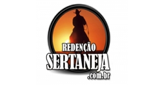 Rádio WEB Redenção Sertaneja