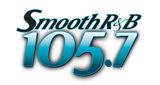 Smooth R&B 105.7