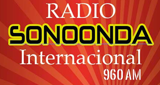 Sonoonda Internacional