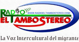 Radio El Tambo Stereo