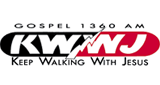 Gospel 1360 AM – KWWJ