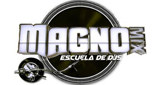 Escuela de DJs Magnomix