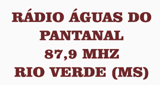 Rádio Águas do Pantanal FM