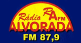 Rádio Alvorada FM