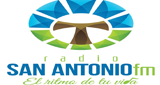 Radio San Antonio FM