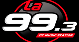 La 99.3 FM