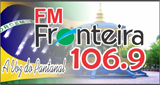 Radio Fronteira AM