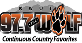 The Wulf – KWUT 97.7 FM