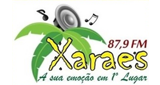 Rádio Xaraés FM