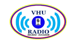 VHU radio Recreo- Ecuador