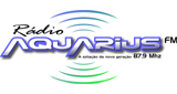 Rádio Aquarius FM