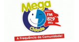 Radio Mega Cidade