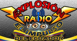 Explosión Radio El Impulso Del Ecuador