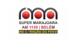 Rádio Super Marajoara AM