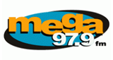 Mega 97.9 FM