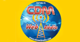 Rádio CDM Web