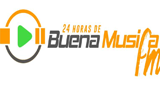 Radio Buena Música FM