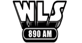 89 WLS – WLS 890 AM