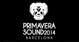 Primavera Sound Radio