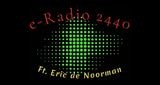 E Radio 2440