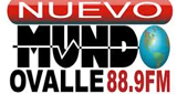 Radio Nuevo Mundo de Ovalle