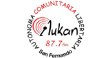 Radio Aukan