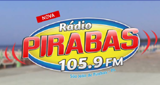 Rádio Pirabas FM