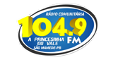 Rádio A Princesinha do Vale FM