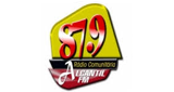 Rádio Alcantil FM