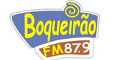 Rádio Boqueirão FM