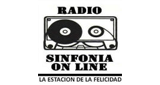 Radio Sinfonía Online