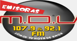 Radio MDV