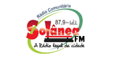 Rádio Solânea FM